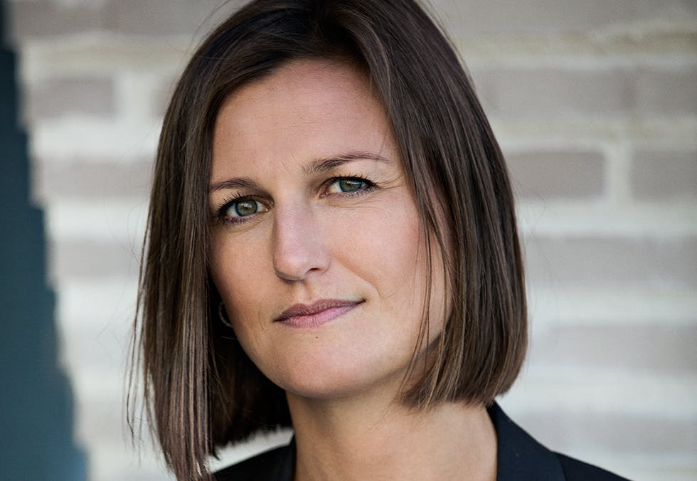 Tomhet: Helga Flatland